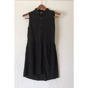 Volcom dress small